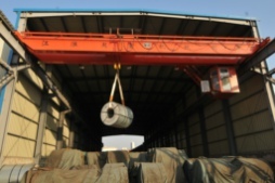 安徽長城軍工股份公司道路貨物運輸業務探析