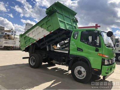 價(jià)值升級(jí)，江淮輕卡2018爆款迭出——道路貨物運(yùn)輸新篇章